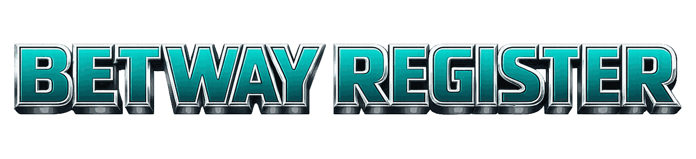 betway register